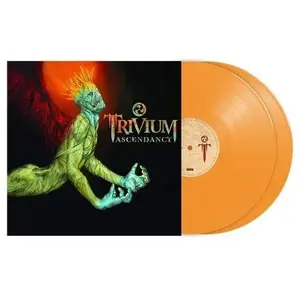 WARNER M CNT Ascendancy Édition Limitée Vinyle Coloré pas cher