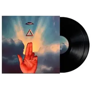 ROADRUNNER RECORDS As Above, So Below pas cher