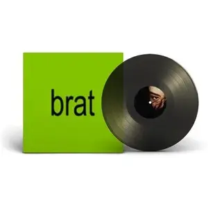 ATLANTIC Brat Édition Limitée pas cher