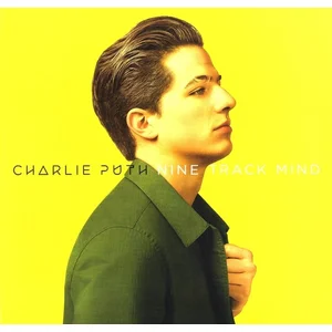 Comparateur de prix : Nine Track Mind (Atlantic 75) Vinyle Transparent