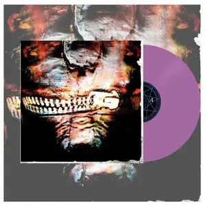 WEA Volume 3 The Subliminal Verses Édition Limitée Vinyle Violet pas cher