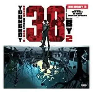 WARNER MUSIC 38 Baby 2 pas cher