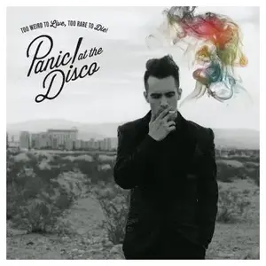 ATLANTIC Too Weird To Live, Too Rare To Die! pas cher