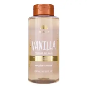 Tree Hut - Vanilla Voedende & Hydraterende Schuimende Gel Wash - 532ml pas cher