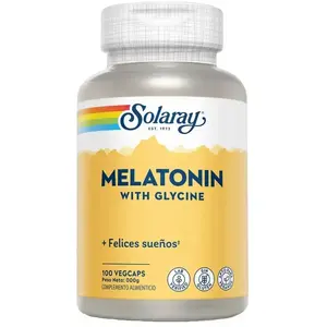 Solaray MSM Curcuma Boswelia Harpago et Griffe du chat - 90 Capsules pas cher