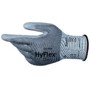 Ansell, Gants de protection, Schnittschutzhandschuh HyFlex 11-754, Gr. 7 (7)Vendu pargalaxus