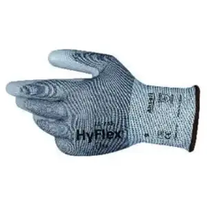 Ansell, Gants de protection, Schnittschutzhandschuh HyFlex 11-755, Gr. 11 (11) pas cher