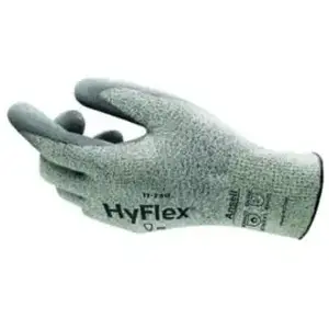 Ansell, Gants de protection, Schnittschutzhandschuh HyFlex 11-730 Gr. 10 (10)Vendu pargalaxus