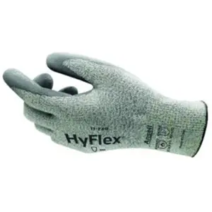 Ansell, Gants de protection, Schnittschutzhandschuh HyFlex 11-730 Gr. 9 (9)Vendu pargalaxus