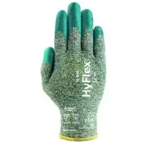 Ansell, Gants de protection, Gants . HyFlex 11-501, taille 10 (10) pas cher