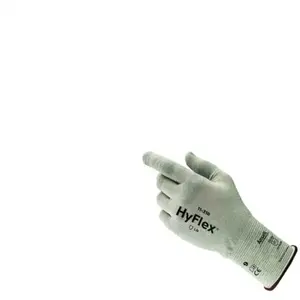 Ansell, Gants de protection, Gant HyFlex 11-318, taille 10 (10) pas cher