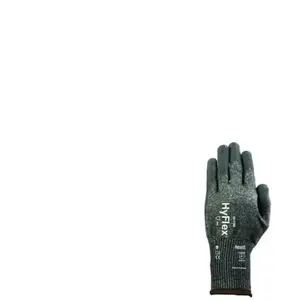 Ansell, Gants de protection, Handschuh HyFlex 11-738, Gr. 8 (8)