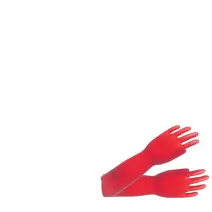 Comparateur de prix : Ansell Solvex AlphaTec 37-900 handschoen, 12 paar L