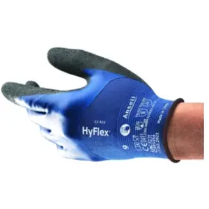 Ansell, Gants de protection, Handschuh HyFlex 11-925, Gr. 7 (7)