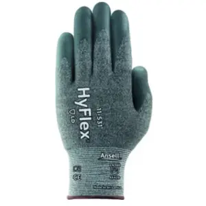 Ansell, Gants de protection, Handschuh HyFlex 11-531, Gr.10 (10)Vendu pargalaxus