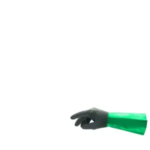 Ansell, Gants de protection, Gants en nitrile AlphaTec 58-535 W (8) pas cher