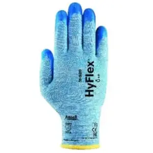 Ansell, Gants de protection, Handschuh HyFlex 11-920, Gr. 10 (10) pas cher