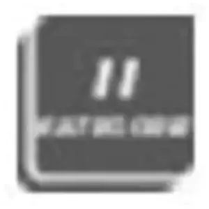 Ansell, Gants de protection, Gant HyFlex Lite 11-601, taille 8 (8) pas cher