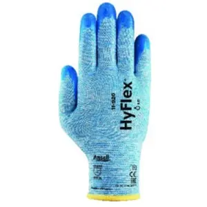 Ansell, Gants de protection, Handschuh HyFlex 11-920, Gr. 11 (11) pas cher