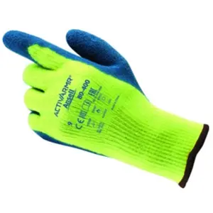 Ansell, Gants de protection, Handschuh ActivArmr 80-400, Gr.11 (11)