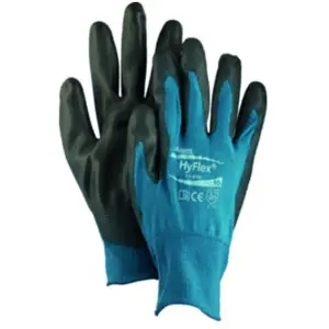 Ansell, Gants de protection, Handschuh HyFlex 11-616, Gr. 8 (8)Vendu pargalaxus