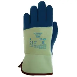 Ansell, Gants de protection, Gant Activ-Arms 27-607, taille 10 (10) pas cher