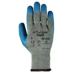 Ansell, Gants de protection, Handschuh ActivArmr 80-100, Gr.9 (9) pas cher
