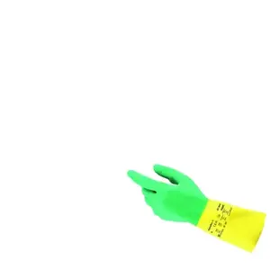 Ansell, Gants de protection, Handschuh AlphaTec 87-900, Gr.9,5-10 (10, 9.5) pas cher