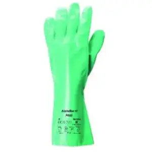 Ansell, Gants de protection, Gant AlphaTec 39-124, taille 9 (9) pas cher