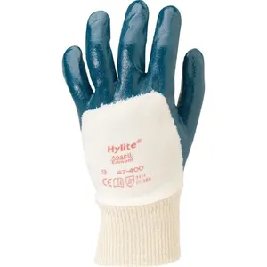 Ansell, Gants de protection, Handschuh ActivArmr Hylit 47-400, Gr. 8 (8) pas cher
