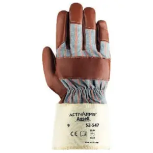 Ansell, Gants de protection, Handschuh ActivArmr 52-547, Gr.9 (9)