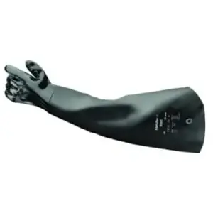 Ansell, Gants de protection, Gant AlphaTec Solvex 09-430 taille 10 (10) pas cher