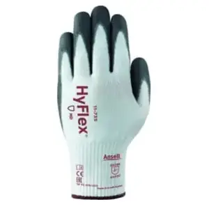 Ansell, Gants de protection, Handschuh HyFlex 11-735 Gr. 8 (8) pas cher