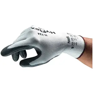 ANSELL HYFLEX 11-724 SZ 08 (M) pas cher