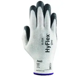 Ansell, Gants de protection, Gants de protection anti-coupures HyFlex ... pas cher