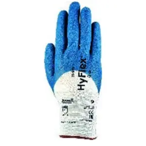 Ansell, Gants de protection, Handschuh HyFlex 11-917, Gr. 8 (8) pas cher