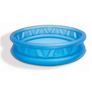 Comparateur de prix : Intex Piscine Gonflable 188x46 Cm