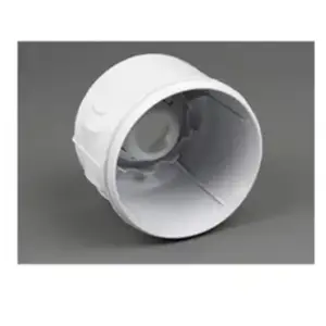 Boitier de cartouche de filtration - INTEX - Cylindrique - Filtre à cartouche pas cher