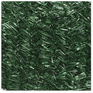 Haie Artificielle Premium 90 Brins 6 M - 2 Rouleaux 3 X 2 M - Jardidec...Vendu parrakuten