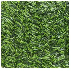 Comparateur de prix : JARDIDECO Haie artificielle Luxe 110 brins 6 m - 2 rouleaux 3 x 1,50 m - France Green