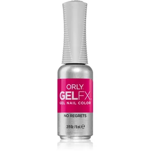 ORLY GELFX GelColor No Regrets pas cher