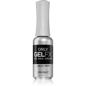 ORLY GELFX GelColor Liquid Vinyl pas cher