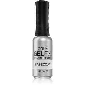 Orly GelFX Basecoat (gelnagellak) 9 ml