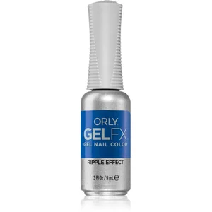 ORLY GELFX GelColor Ripple Effect pas cher