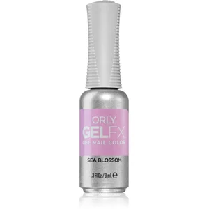ORLY GELFX GelColor Sea Blossom pas cher