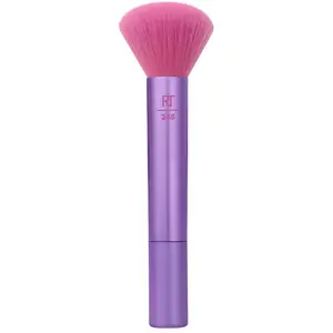 Real Techniques Afterglow All Night Multitasking Brush pas cher