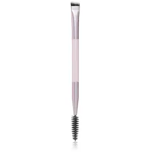REAL TECHNIQUES Real Techniques Brosse À Sourcils À Double Embout, 1 Brosse pas cher