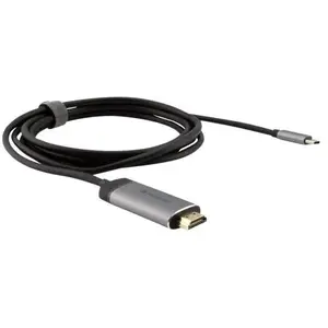 Verbatim Adaptateur Usb-c Hdmi 4k Usb 3.1 Gen 1 150 Cm pas cher