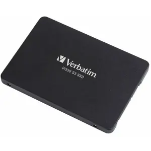 Verbatim Vi550 - SSD - 4 To - interne - 2.5" - SATA 6Gb/s