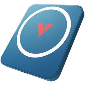 Verbatim SnapBack SSD (1 To), SSD externe, Bleu pas cher